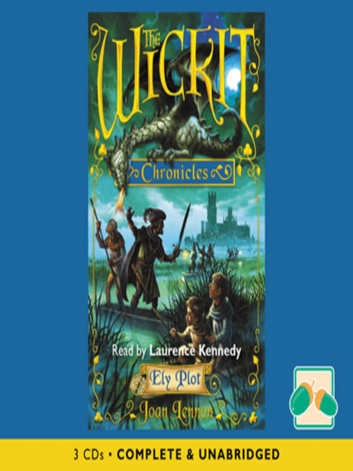 Cover image for Fen Gold